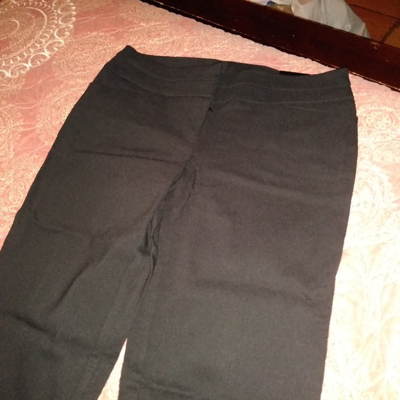 Work Pants - Picture 3 of 5